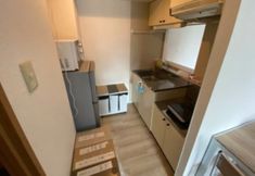 Lain-lain 7 IKminami6jo residence 601