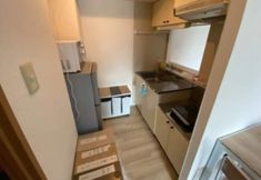 Others 7 IKminami6jo residence 601