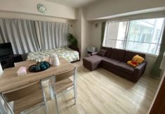 Lain-lain 3 IKminami6jo residence 601