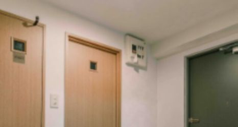 Lain-lain 2 IKminami6jo residence 601