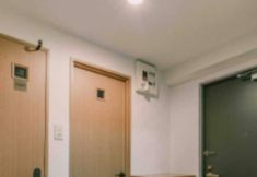 Lain-lain 2 IKminami6jo residence 601