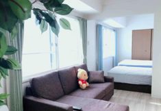 Lain-lain 4 IKminami6jo residence 601