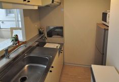 Lain-lain 2 IKminami6jo residence 803