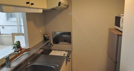 Lain-lain 2 IKminami6jo residence 803