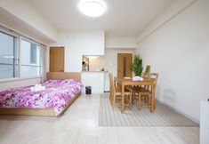 Lain-lain 4 IKminami6jo residence 803