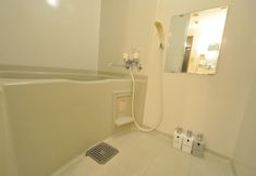 Lain-lain 7 IKminami6jo residence 803