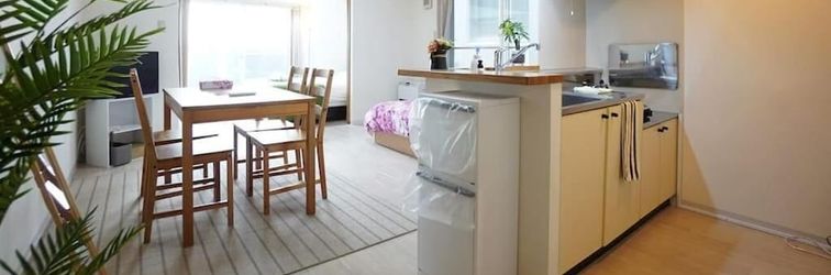 Lain-lain IKminami6jo residence 803