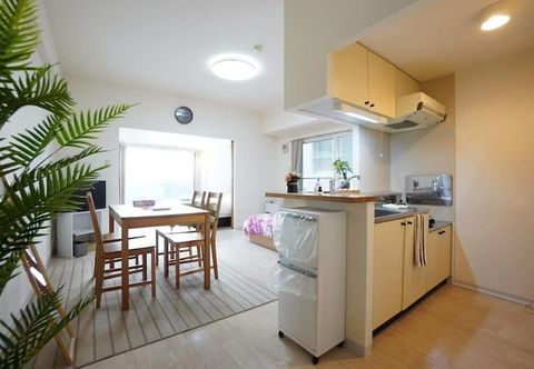 Lain-lain IKminami6jo residence 803