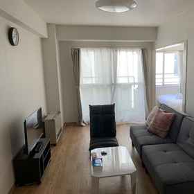 Primary image 1 Shimaya Building 505, Khách sạn Sapporo