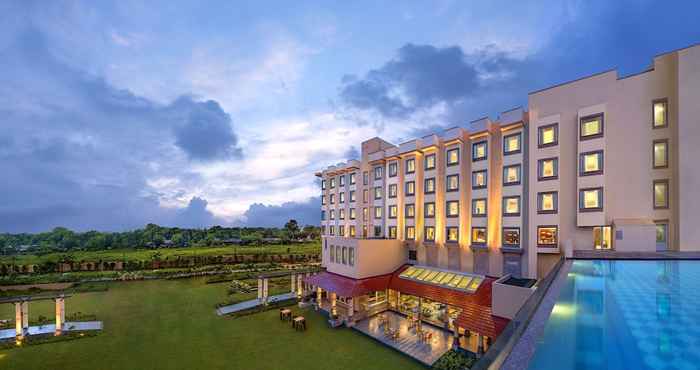 Others Welcomhotel by ITC Hotels, Bhubaneswar