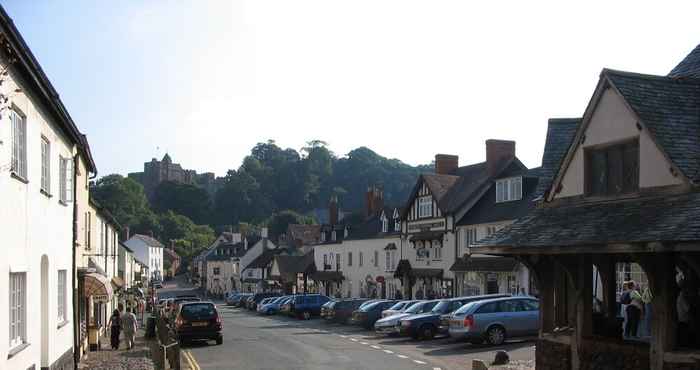 Lainnya 1A High Street, Dunster