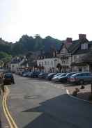 ภาพหลัก 1A High Street, Dunster