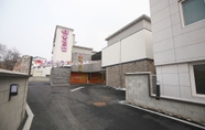 Khác 5 Jincheon Ipop Self Check-in Motel