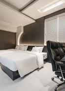 Room Wonju Panda Hotel