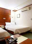 Room Incheon All In