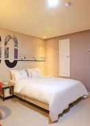 Room Siheung Boutique Hotel T