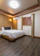 Room Jecheon Queen Motel