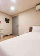 Room Boryeong Coconut Motel
