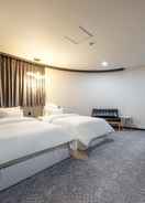 Room Cheongju Hotel Leon
