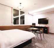 Lain-lain 5 Pohang Jukdo Market Idea Hotel