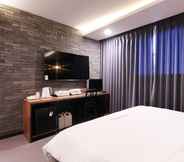 Lain-lain 4 Pohang Jukdo Market Idea Hotel