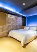 Room Bucheon Sheel