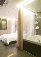 Room Ansan HIP