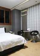 Room Taebaek Kkum