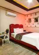 Room Hadong Sol Self Check-in Motel