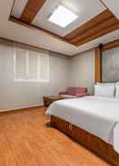 Room Daejeon Yuseong Motel Nine