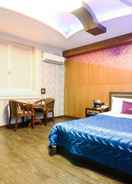 Room Daejeon Yucheon Seattle