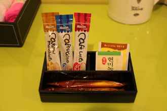 Lainnya 4 Daejeon Seonhwa Coffee and Good Time