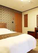 Room Seocheon Hyu