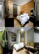 Room Gwangmyeong W Hotel