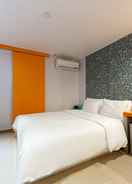 Room Daejeon Eunhaeng Jawoori