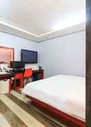 Room Busan Goejeong GT