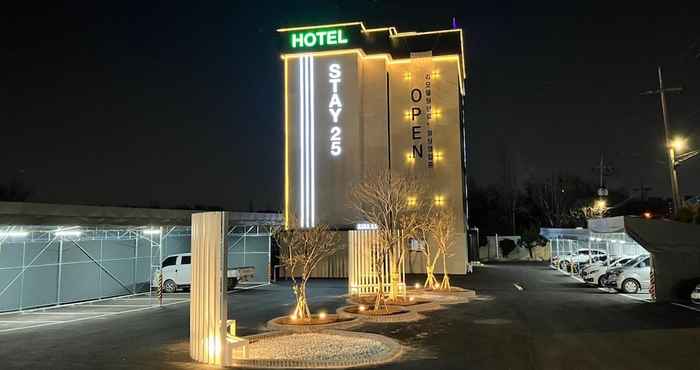 Others Osan Stay25 Hotel
