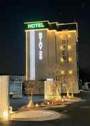 Primary image Osan Stay25 Hotel