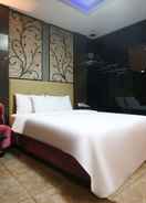 Room Daejeon Yuseong Seattle