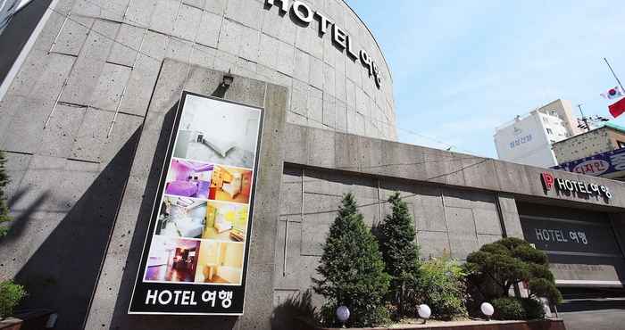 อื่นๆ Incheon Hotel Yeohaeng