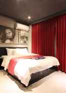 Room Pohang Yeongildae Design Motel A2
