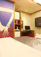 Room Sanbon Zzam