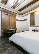 Bilik Daejeon Yongmun Hotel SM