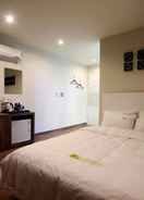 Room Busan Jaesong-dong Seven