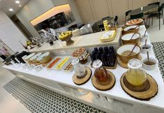 Lain-lain 7 Daejeon Wolpyeong Hotel Continew