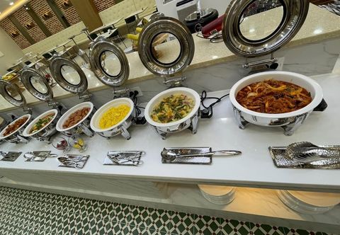 Lain-lain Daejeon Wolpyeong Hotel Continew