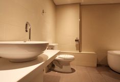 Khác 2 Hansung University May