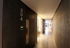 Khác 5 Hansung University May