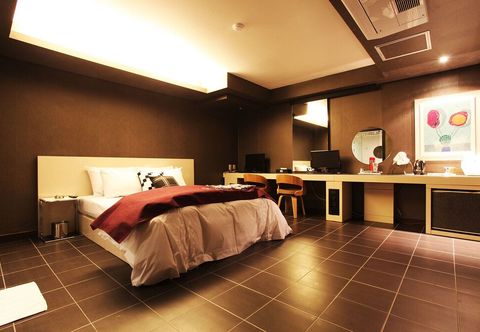 Khác Hansung University May