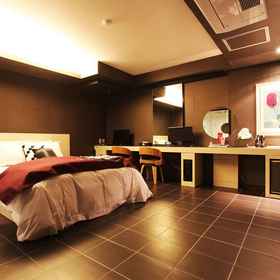 Hansung University May1Hansung University May,农协银行道峰分行飯店